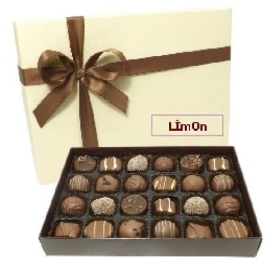 500 Gram El Yapımı Special Çikolata Mini